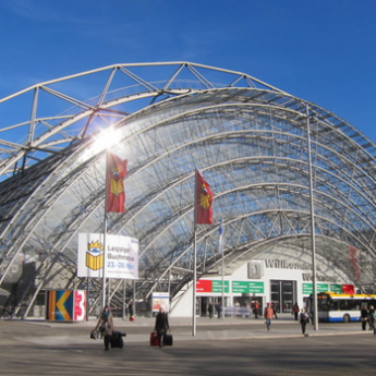 Buchmesse