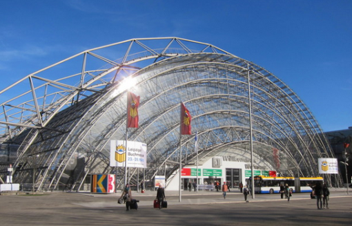 Buchmesse