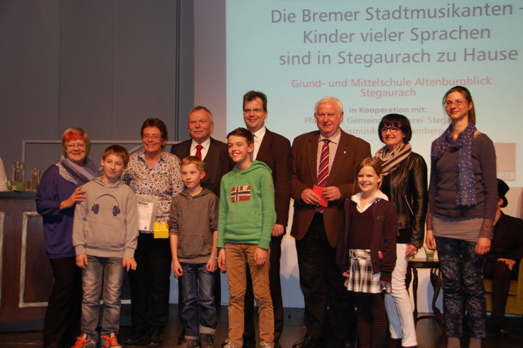 Buchnerpreis 2015