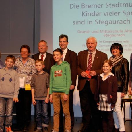 Buchnerpreis 2015