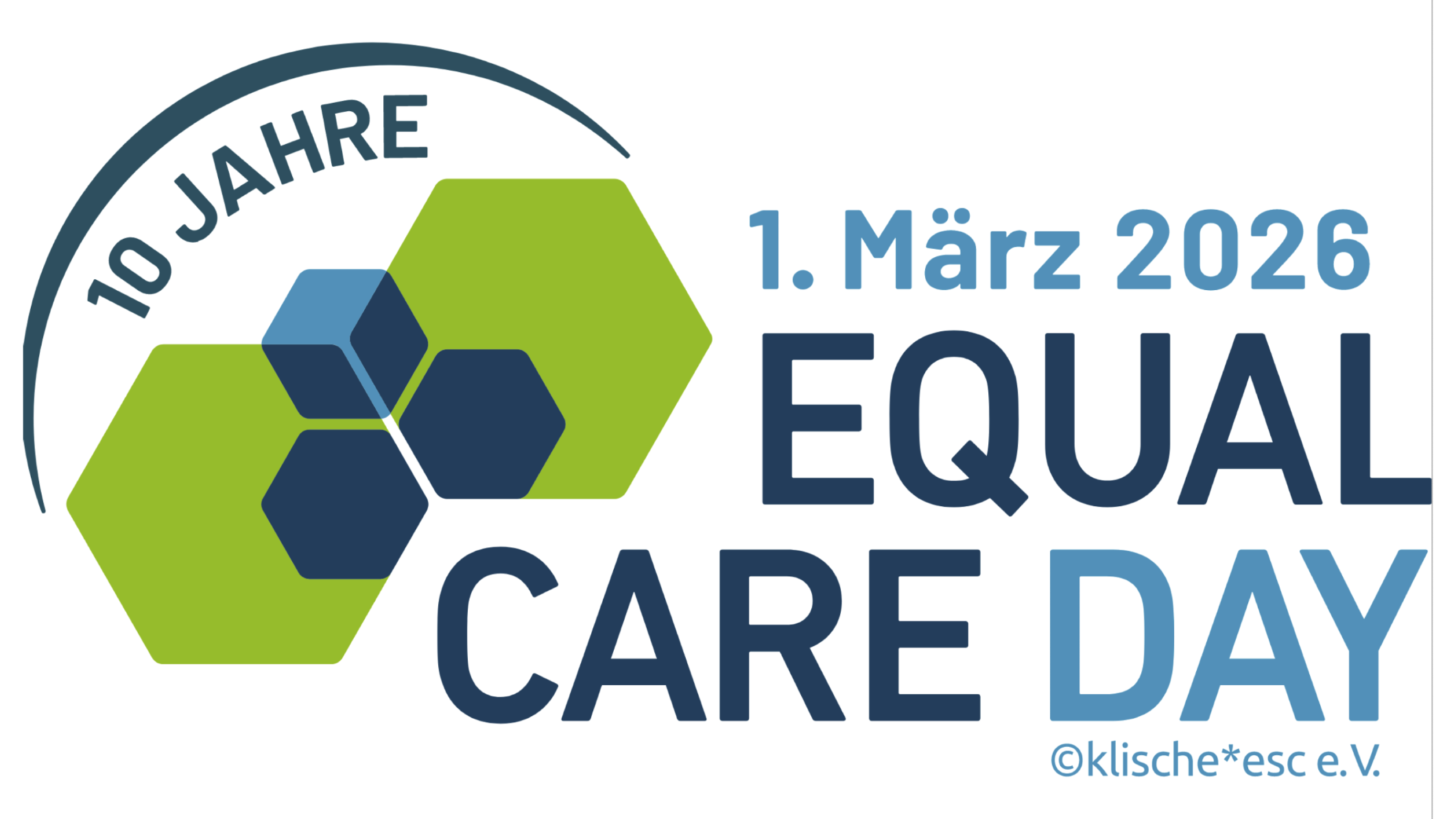 Equal care day