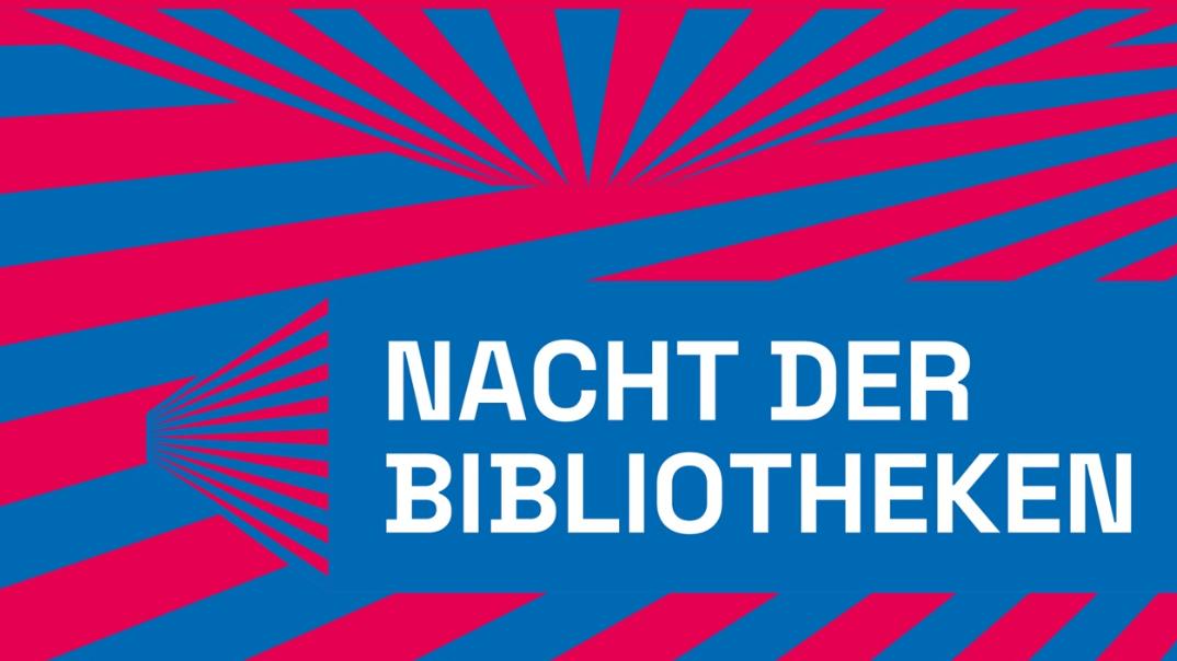 Nacht der Bibliotheken