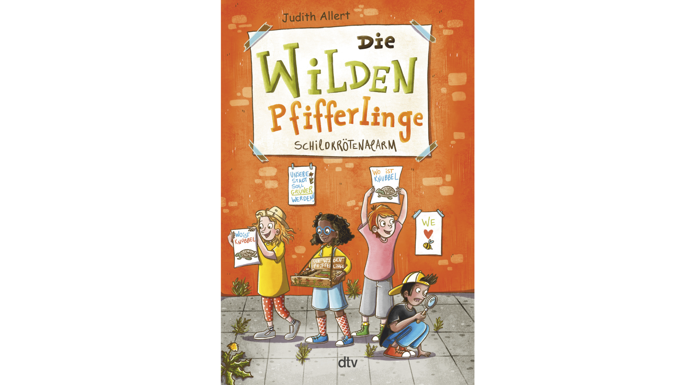 Pfifferlinge